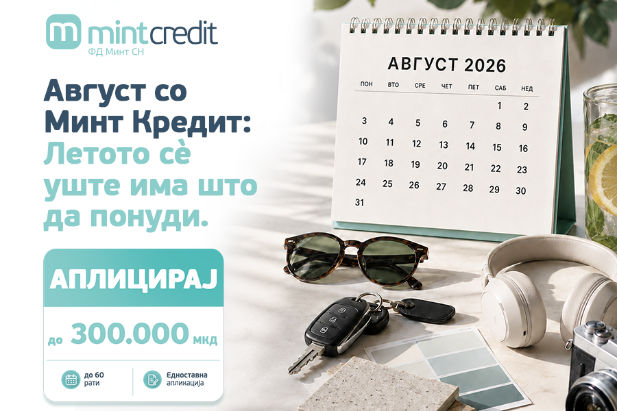 Минт Кредит